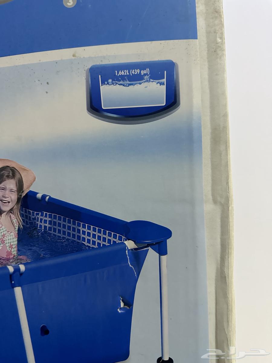 In克斯 swimming pool64415491476227112