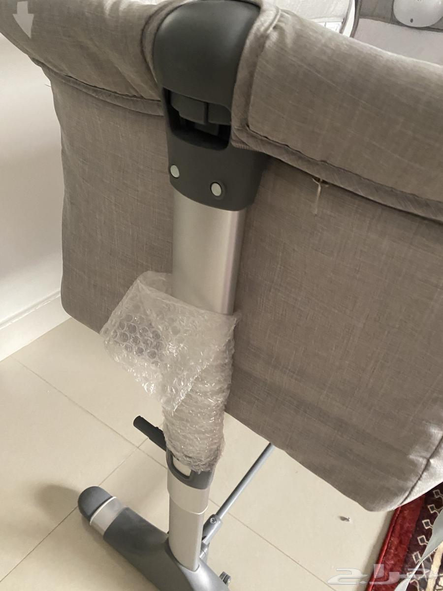 سرير أطفال استخدام اسبوع64414846562561114