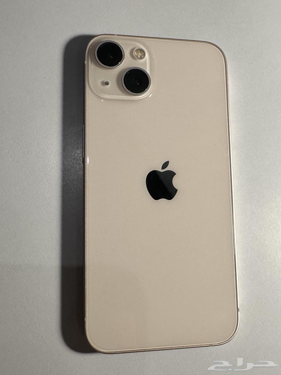 ايفون 13 للبدل او للبيع64418958305794112