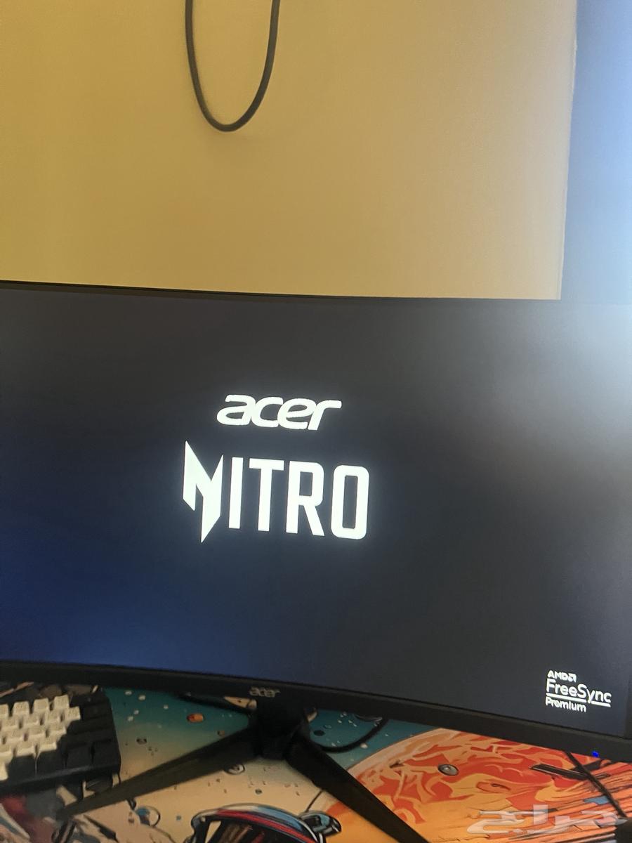 شاشه قيمنق64569780872066110