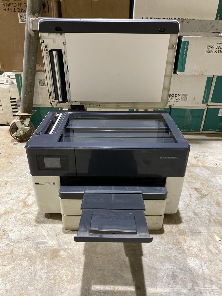 طابعة مكتبيه العدد 264414448215170113