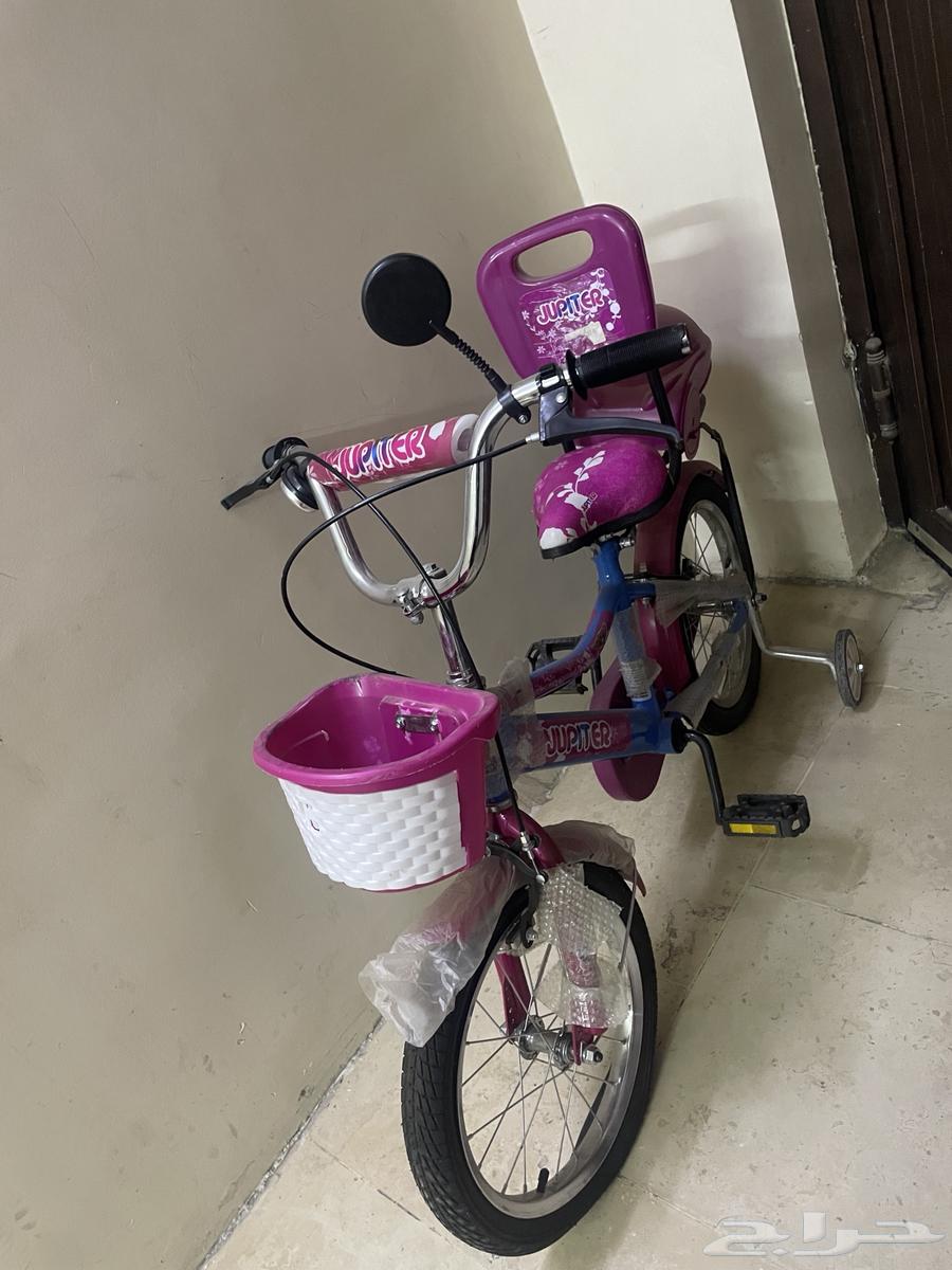 دراجة بنات64413153537154111