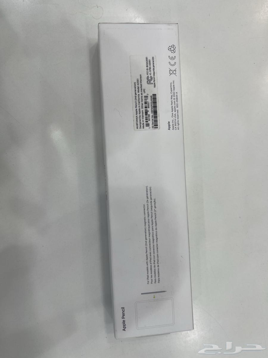 قلم ايباد جديد64412374192769110