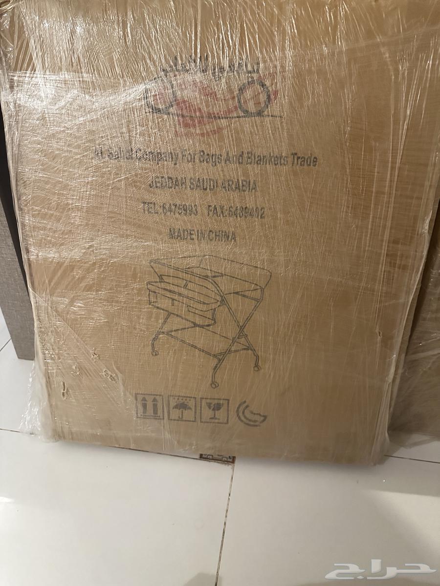 طاوله تغيير حفاضات لطفل64415706201218111