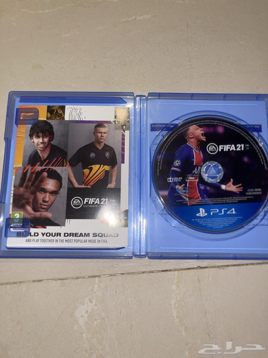 مجموعة ألعاب PS4 مستعملة64412896595586113