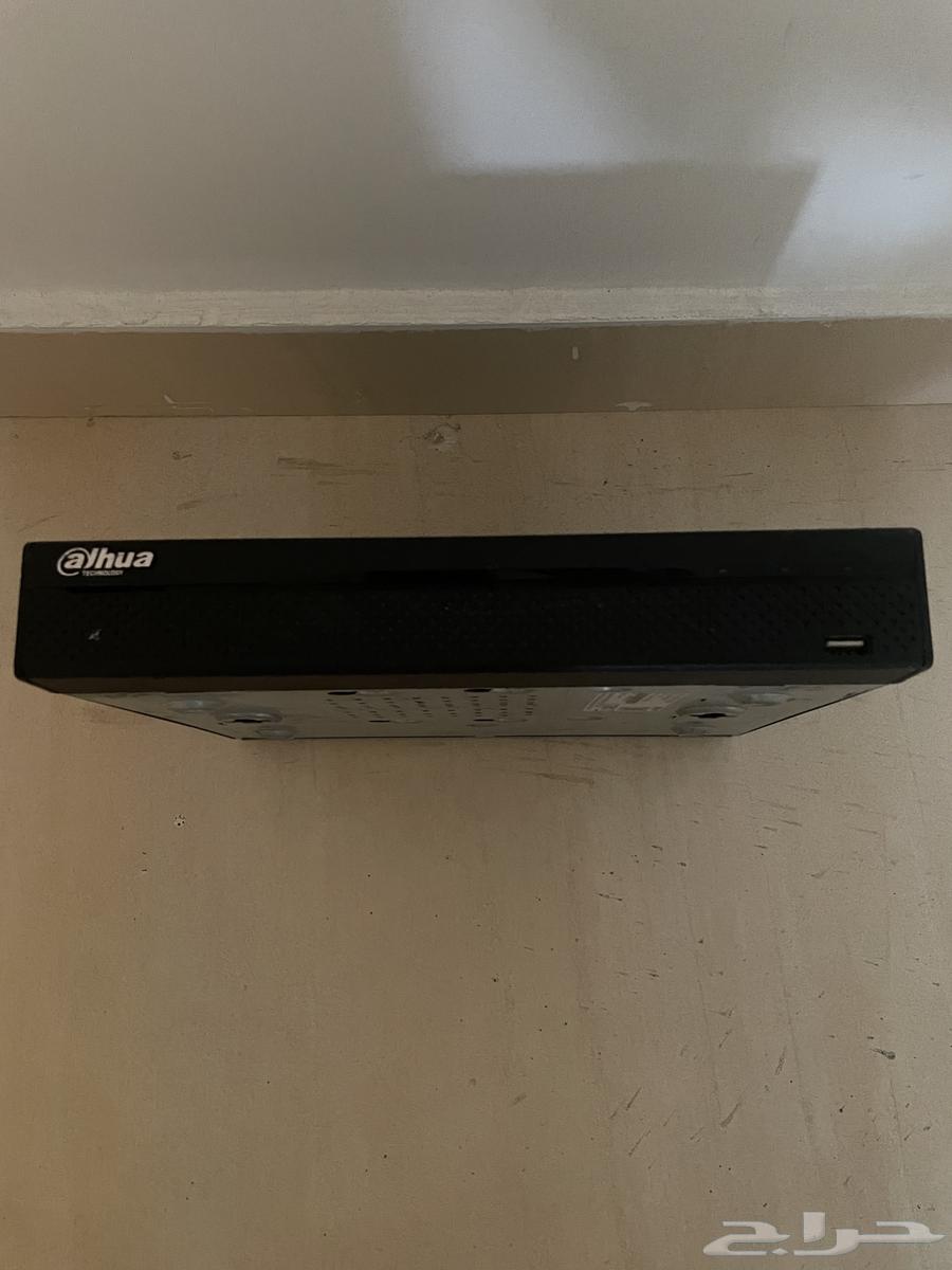 DVR Camera Receiver64416373896834110