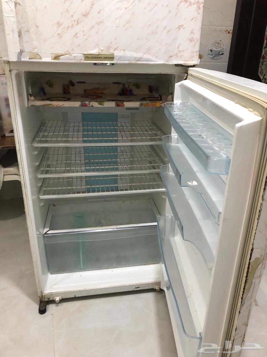 ثلاجة مستعملة نظيفة64412428041985110