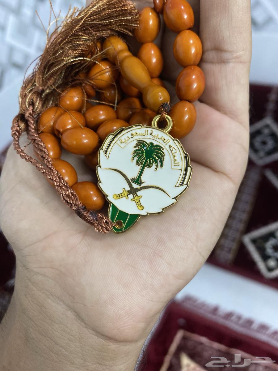 للبيع سبحة فاخرة ومميزة ب 195.95ريال64418634769282111