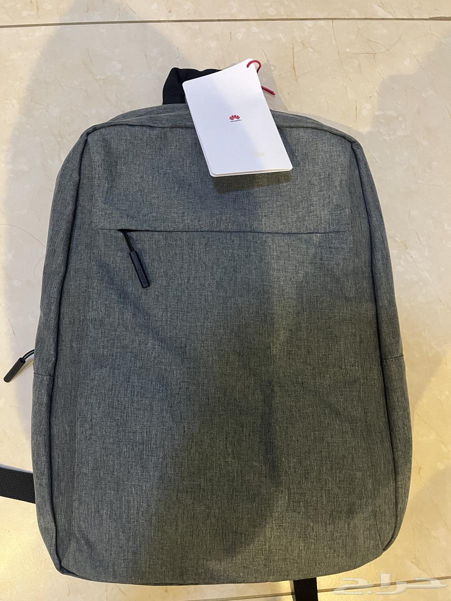 شنطه ماركه هواوي جديده للاب توب او دراسيه64414886531586110