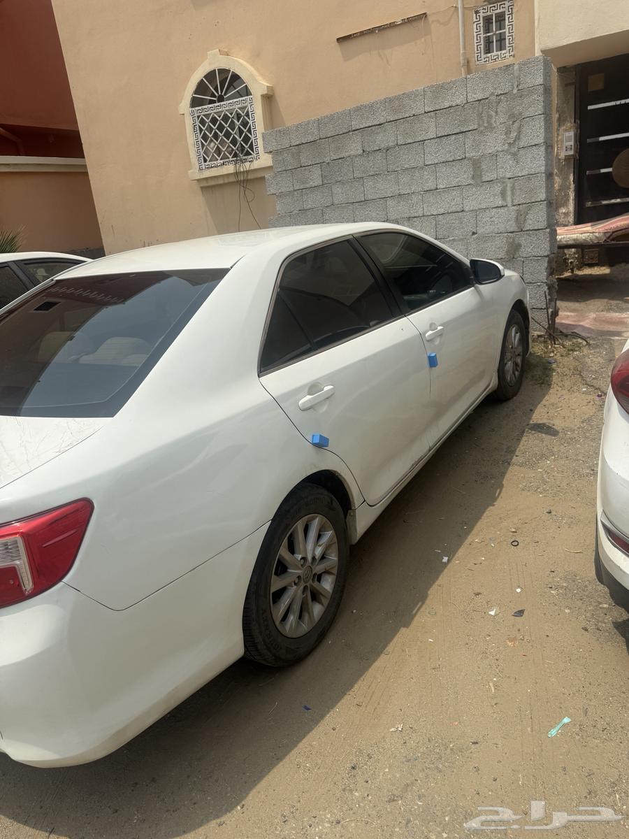 كامري موديل 2013 نص فل64572650036865110