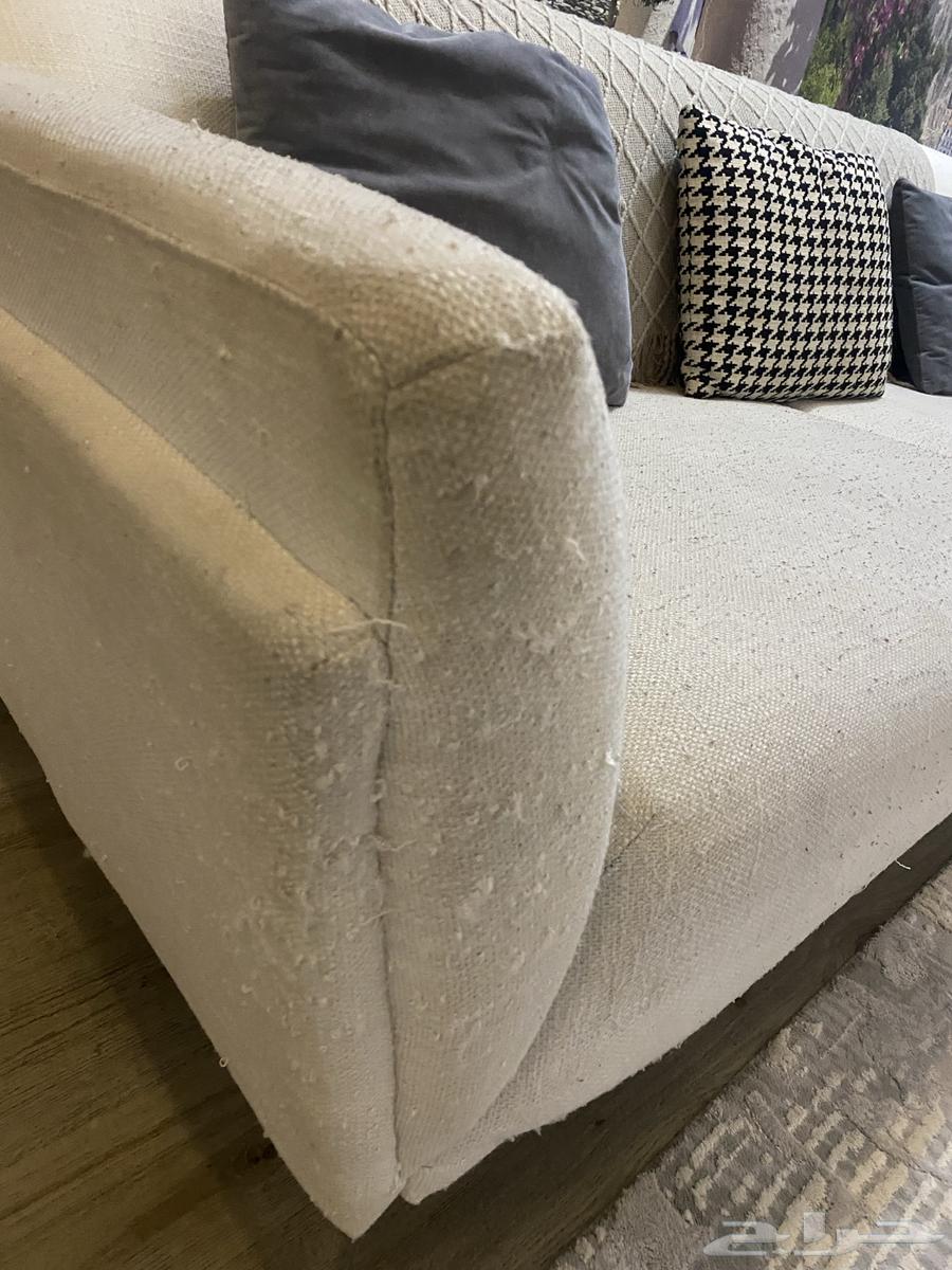 كنب للبيع من هوم سنتر64416492782593111