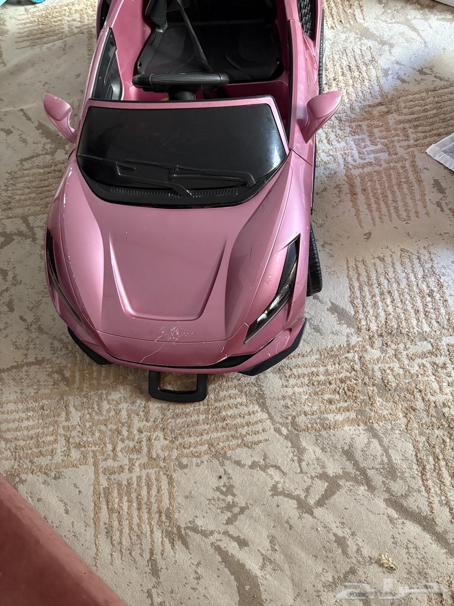 سياره العاب للاطفال64413453239427113