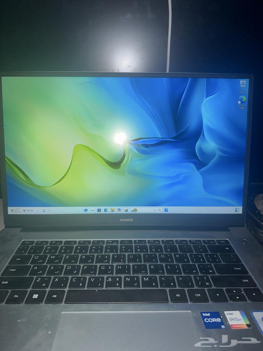 لابتوب MateBook D 15 من شركة هواوي64419051716866110
