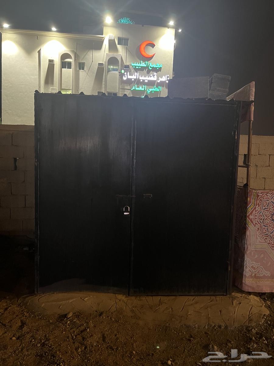 خزبن حديد 2x2 المطلوب 2000 ريال64418770786305110