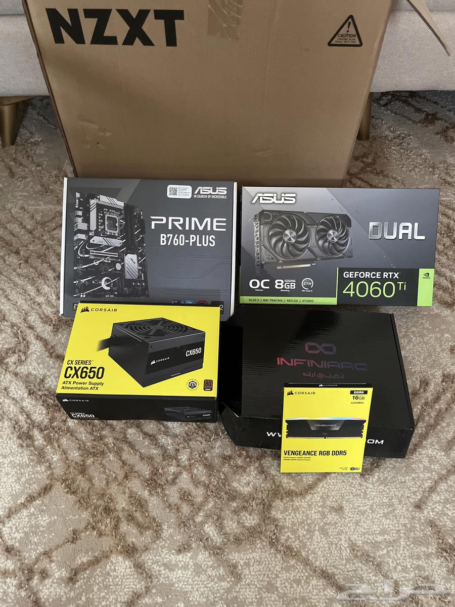 Hello, I'm offering you a PC device that I've used for 5 months64415303155714110