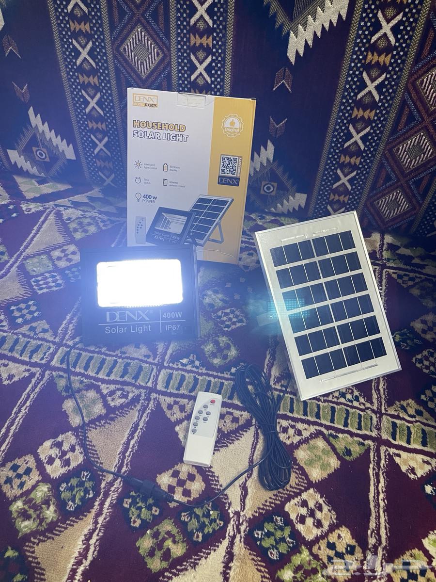 كشاف طاقه شمسيه64419078279169110