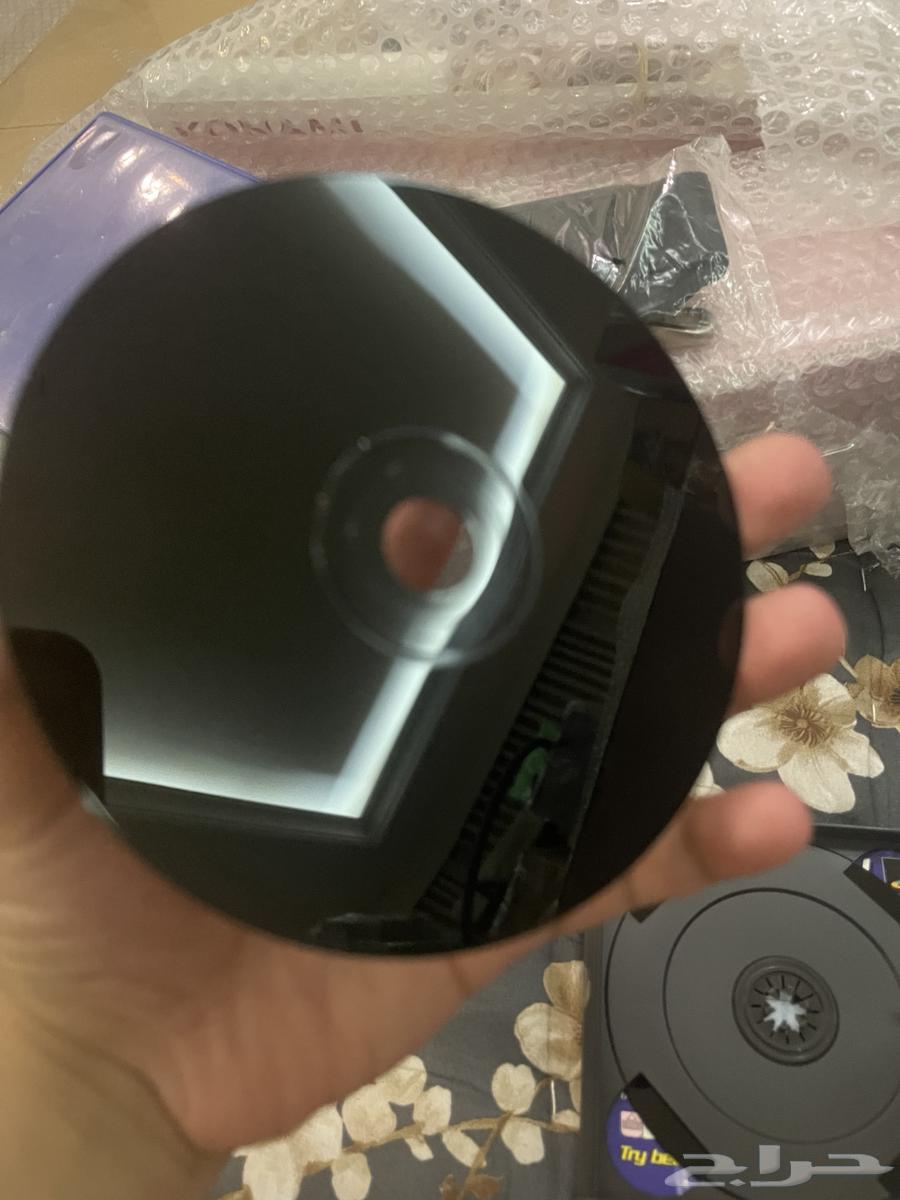 Final Fantasy 7 PS1 with Demo نظيف64417835481347113