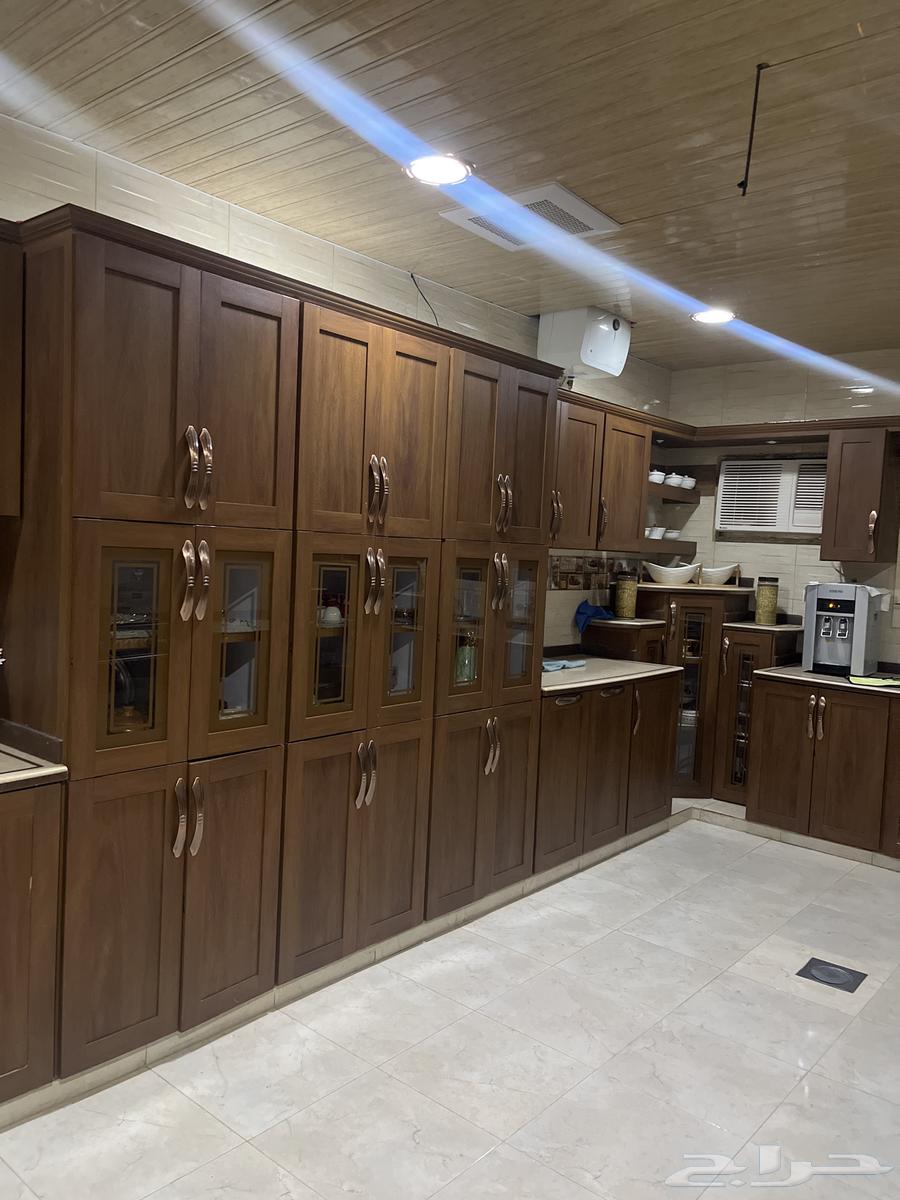 بيع مطبخ شبه جديد64412237973506110