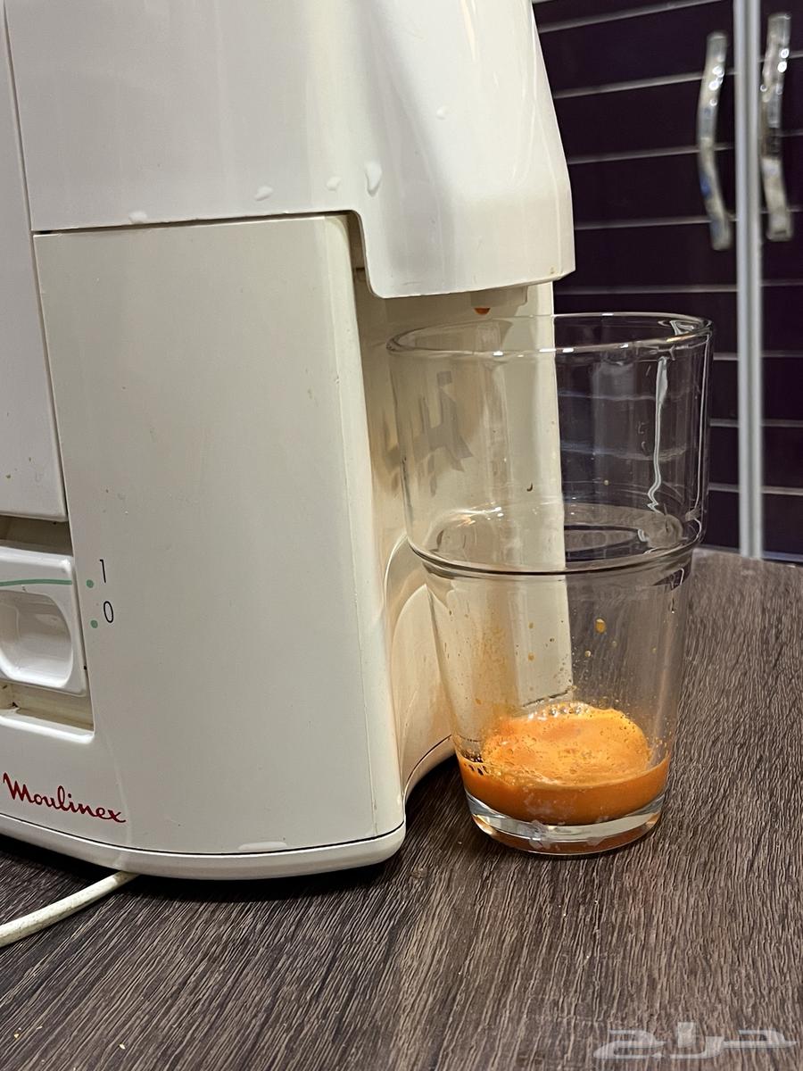 عصارة جزر مولينكس صناعة اسبانيا64417631157249110