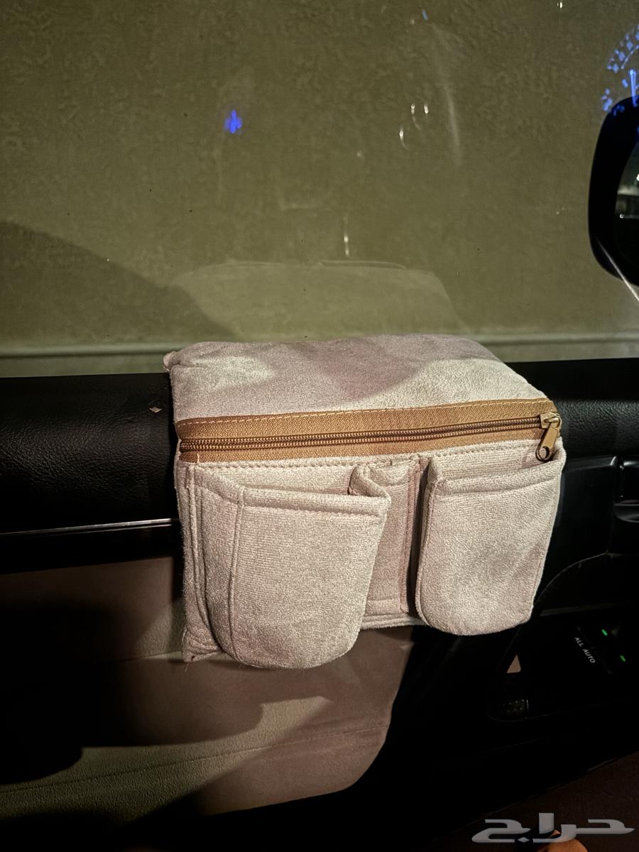 Side tray for all cars, installed on all four doors64578020439171111