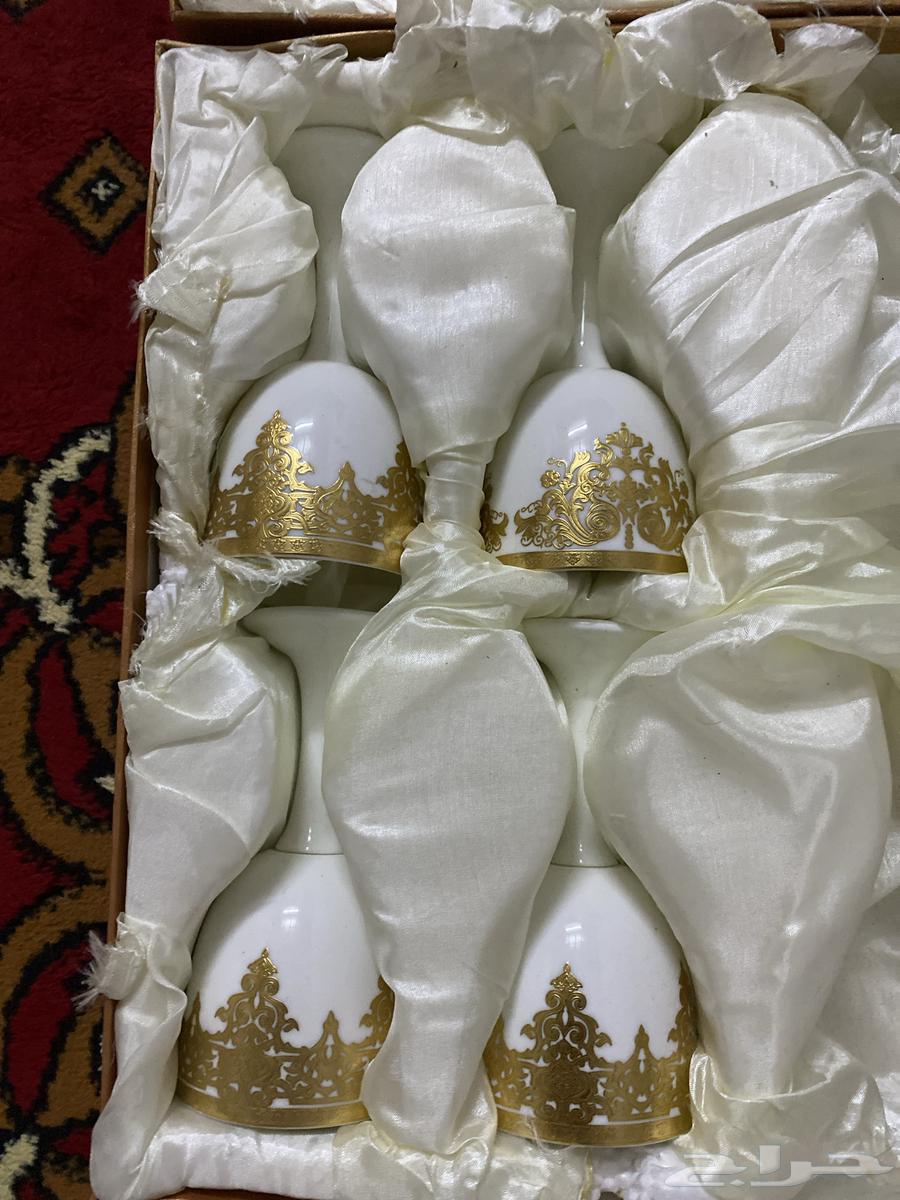 كاسات جديدة ما استخدم ولا مرة جديد64417863091330112