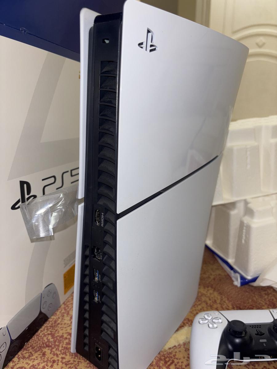 بلايستيشن 5 سيدي64414037318147111