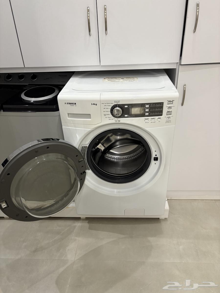 غساله اوتماتيكيه للبيع64418730424193111