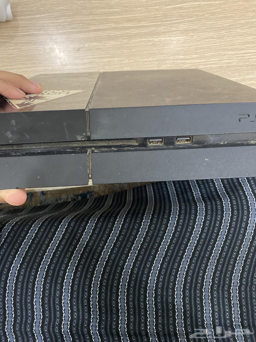 بلاستيشن 4 على السوم64417917719427112