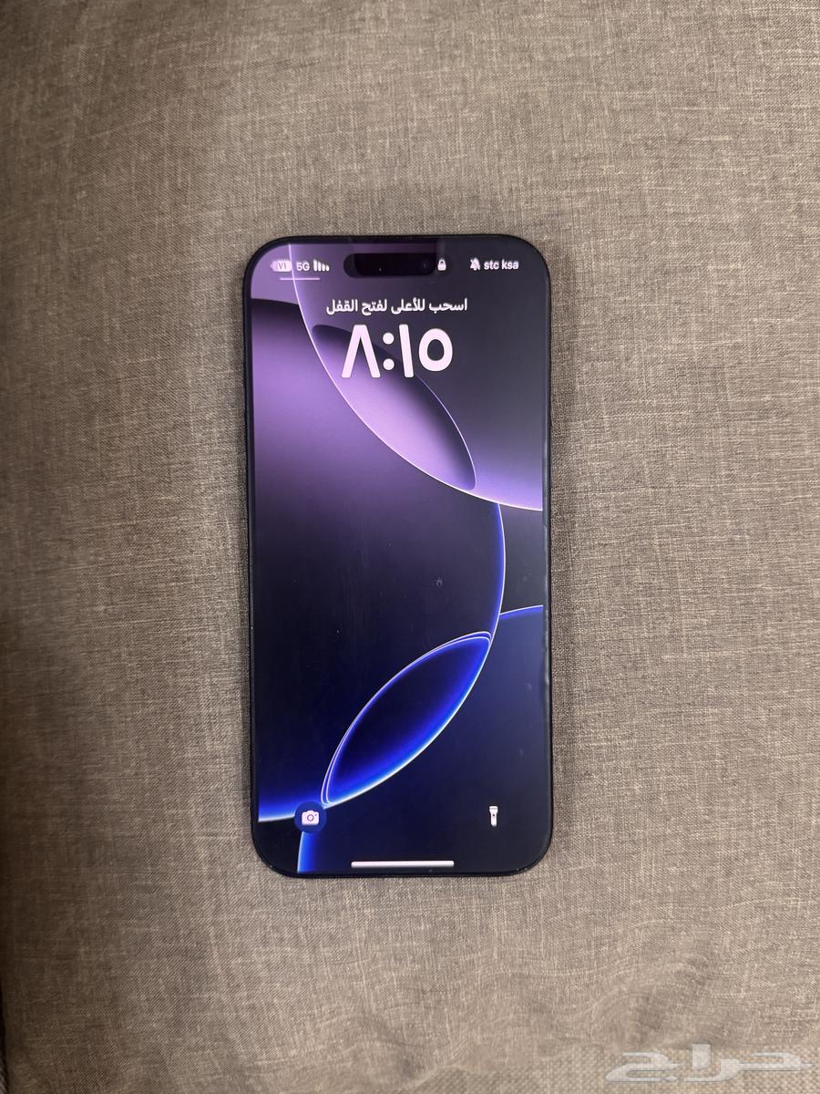 ايفون 16 برو ماكس64417766569090110