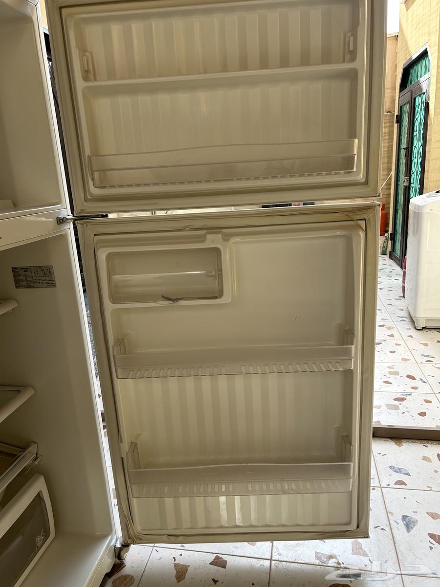 ثلاجه وفرن للبيع64414967409282111