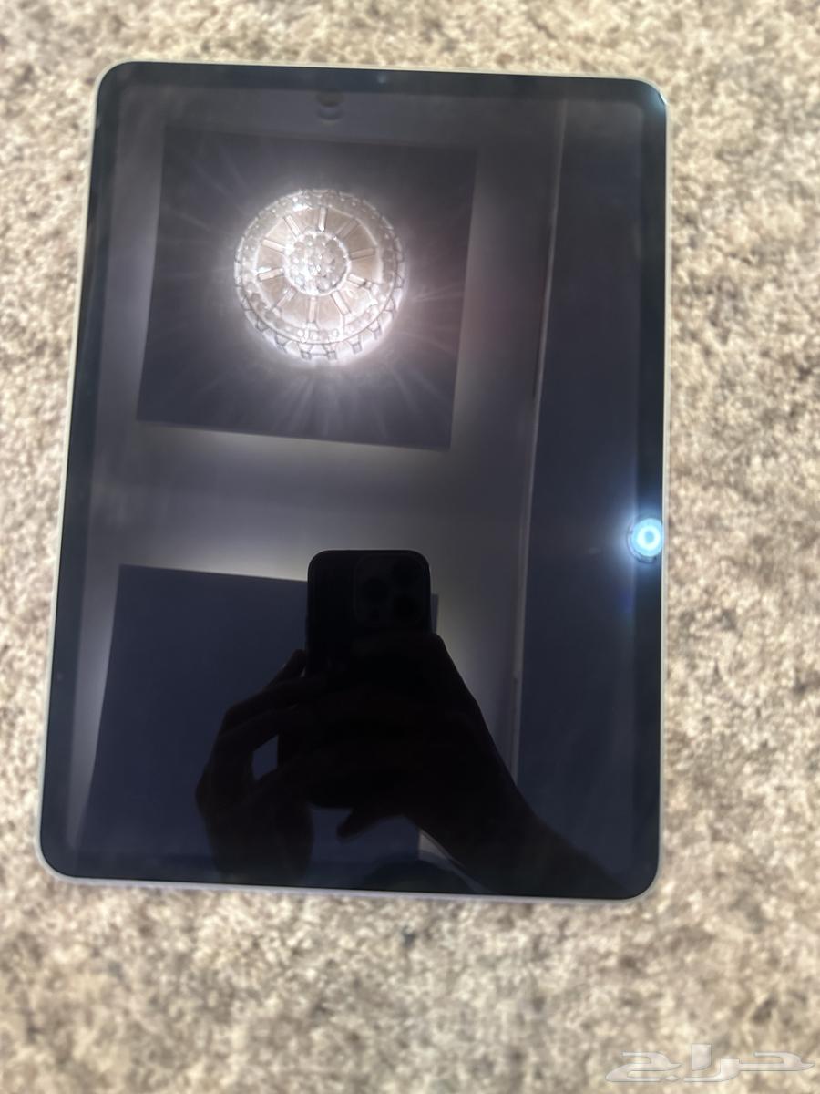 ايباد برو M2 2022 نظيف جدا64417971992706110
