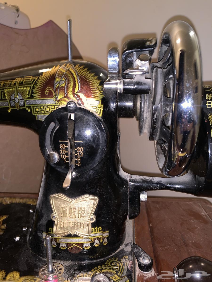 مكينه باتر فلاي موديل 191964417359937026111