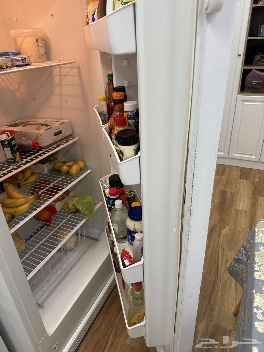 ثلاجة مطبخ كبيره64416531990659111