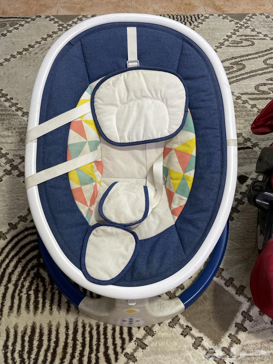 كراسي اطفال مواليد64415411222147112