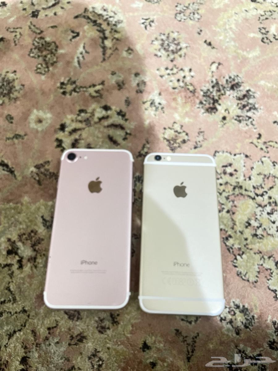 جوال ايفون 6 764417211163137110