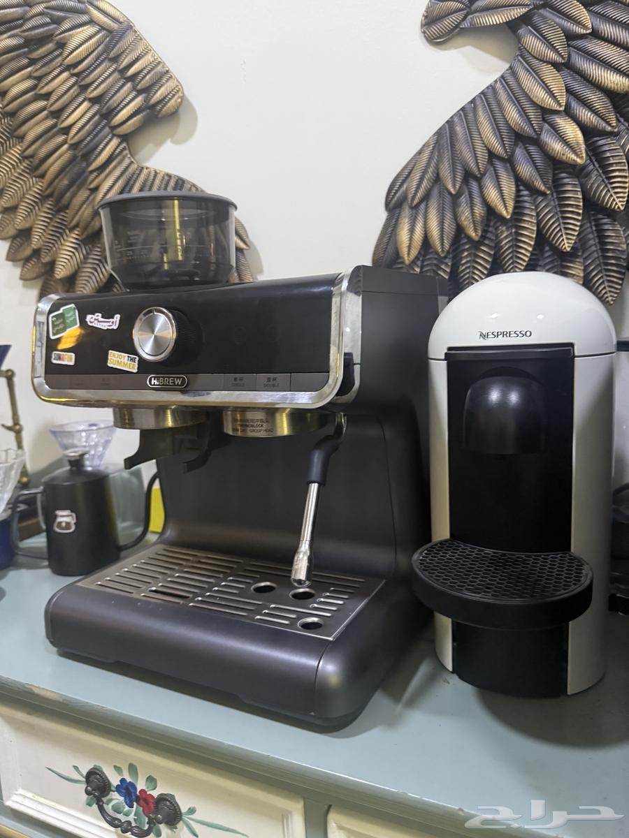 Special coffee machine in good condition for 200064413044030594111