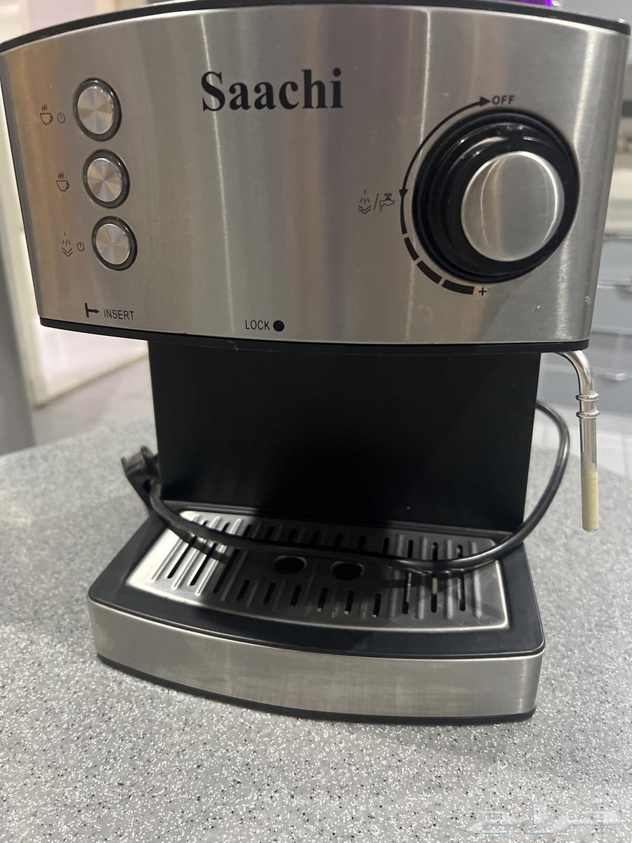 اله قهوة64413126463105110