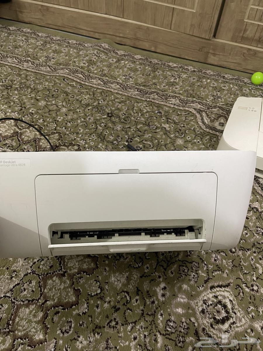 طابعه نضيفه حلوه من شركة hp64415787328770114