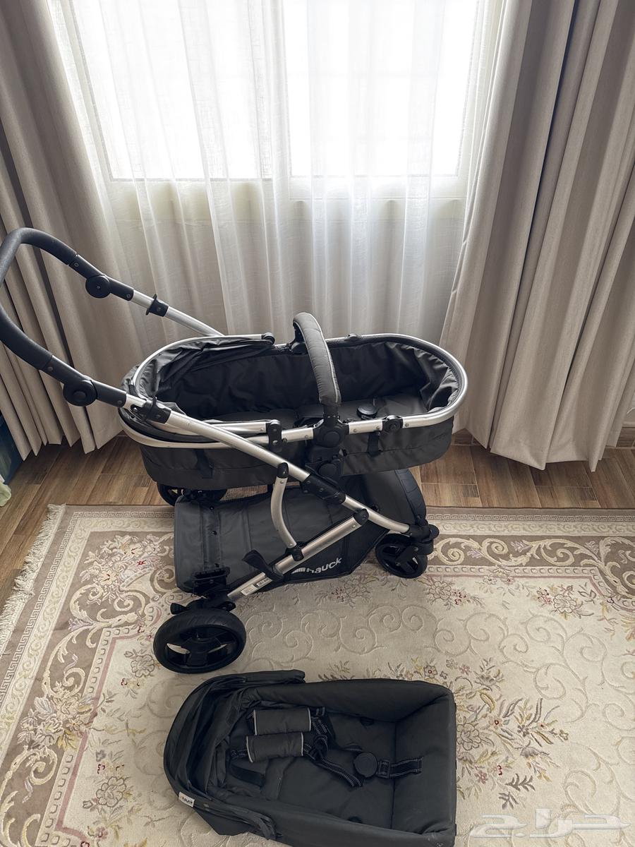 عربة اطفال64415639381761111