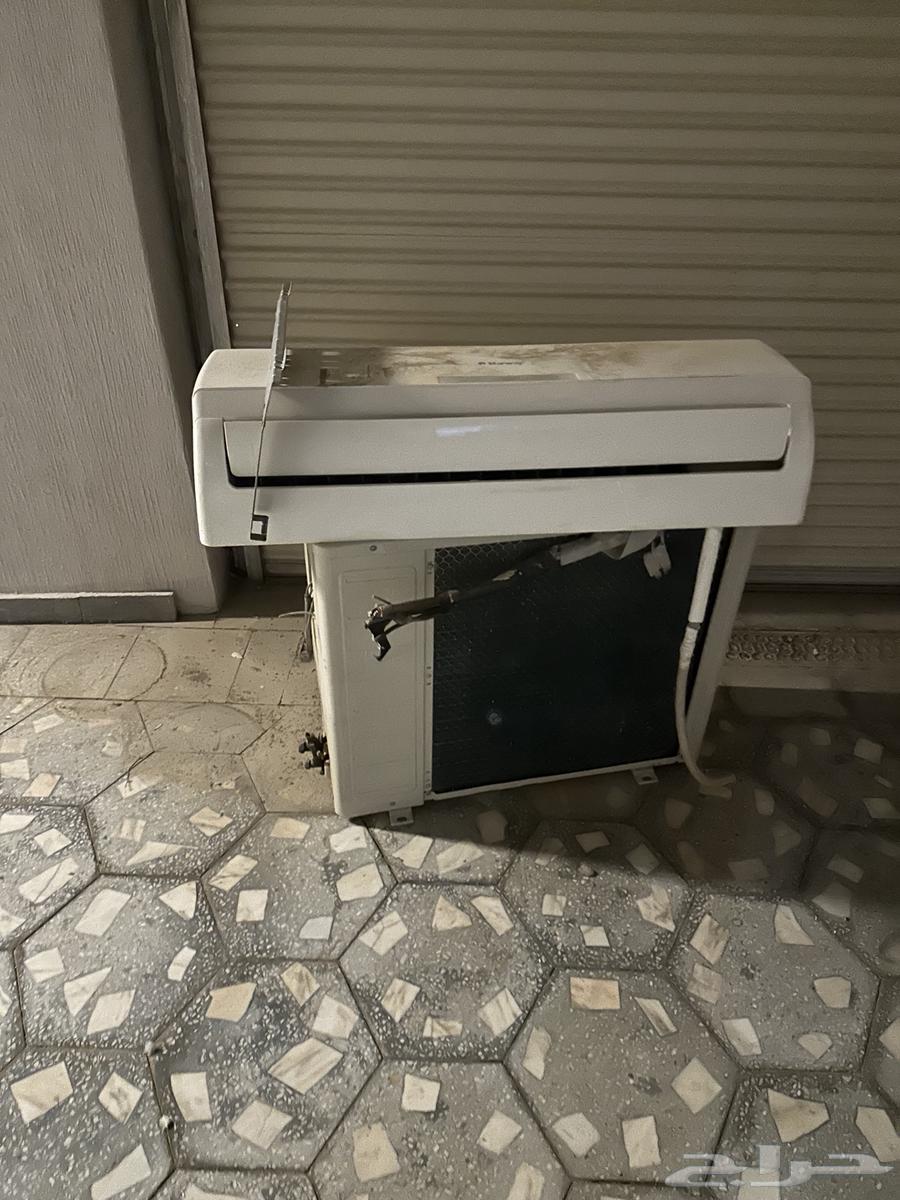 Split Star Way Air Conditioner64419024945923110