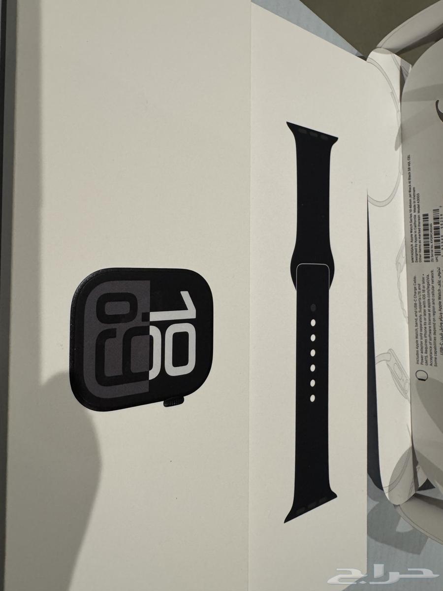 ساعة ابل الاصدار 1064413260872833111