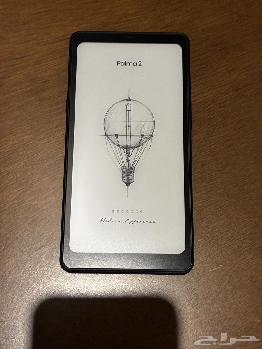 BOOX Palma 2 in excellent condition, almost new64419038324610110