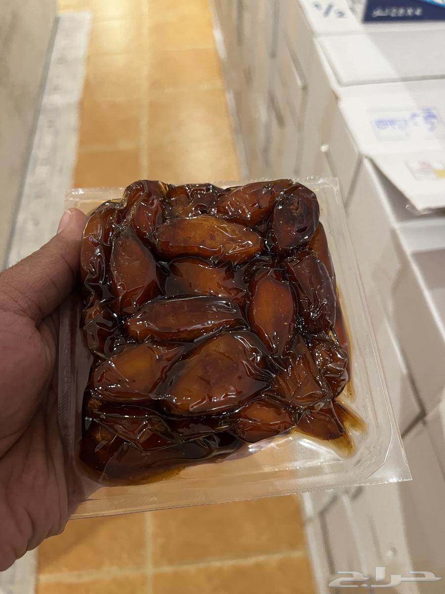 تمر صفري بيشة - مزارع الثنية64415572348290113