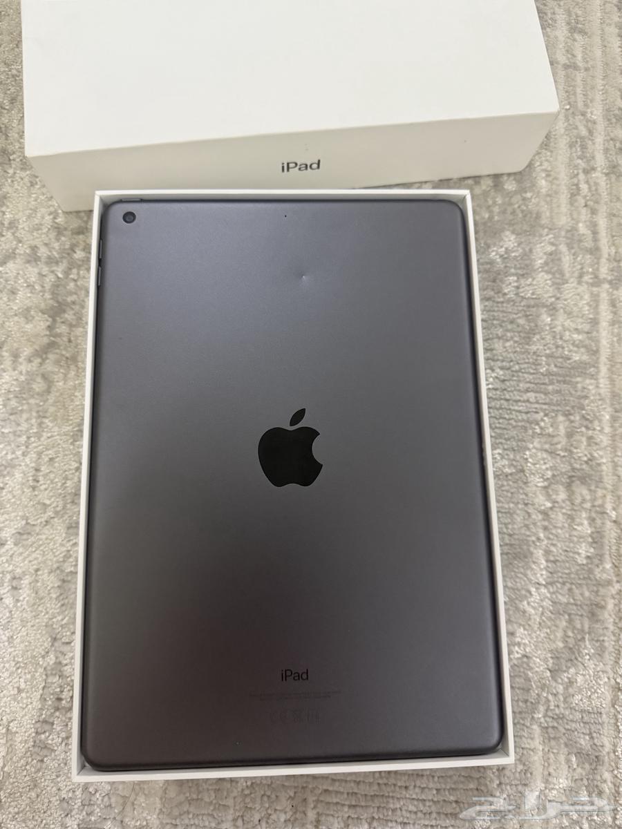 ايباد الجيل 964417617650946110