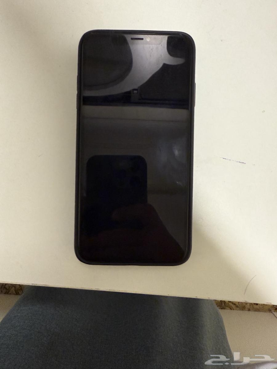 أيفون XS MAX ذهبي 256 قيقا64418079997186111