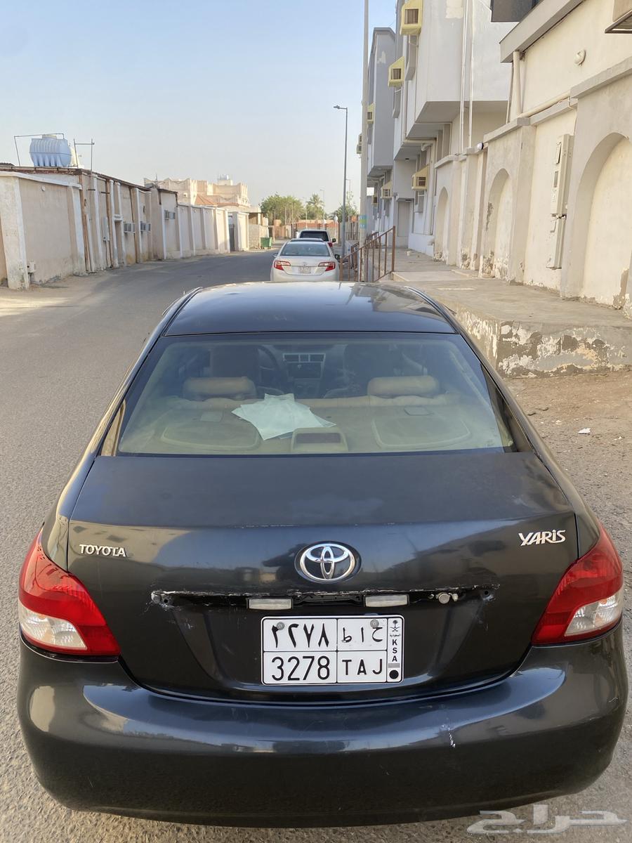 للبيع يارس 201364575448056577110