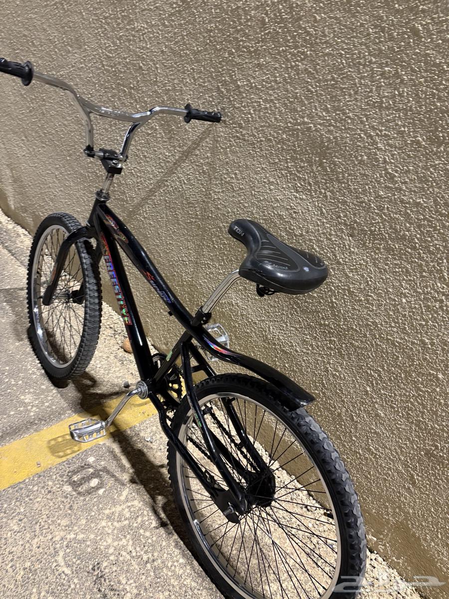 Original Cobra Bike 24, adding my brother's new one64414819641858111