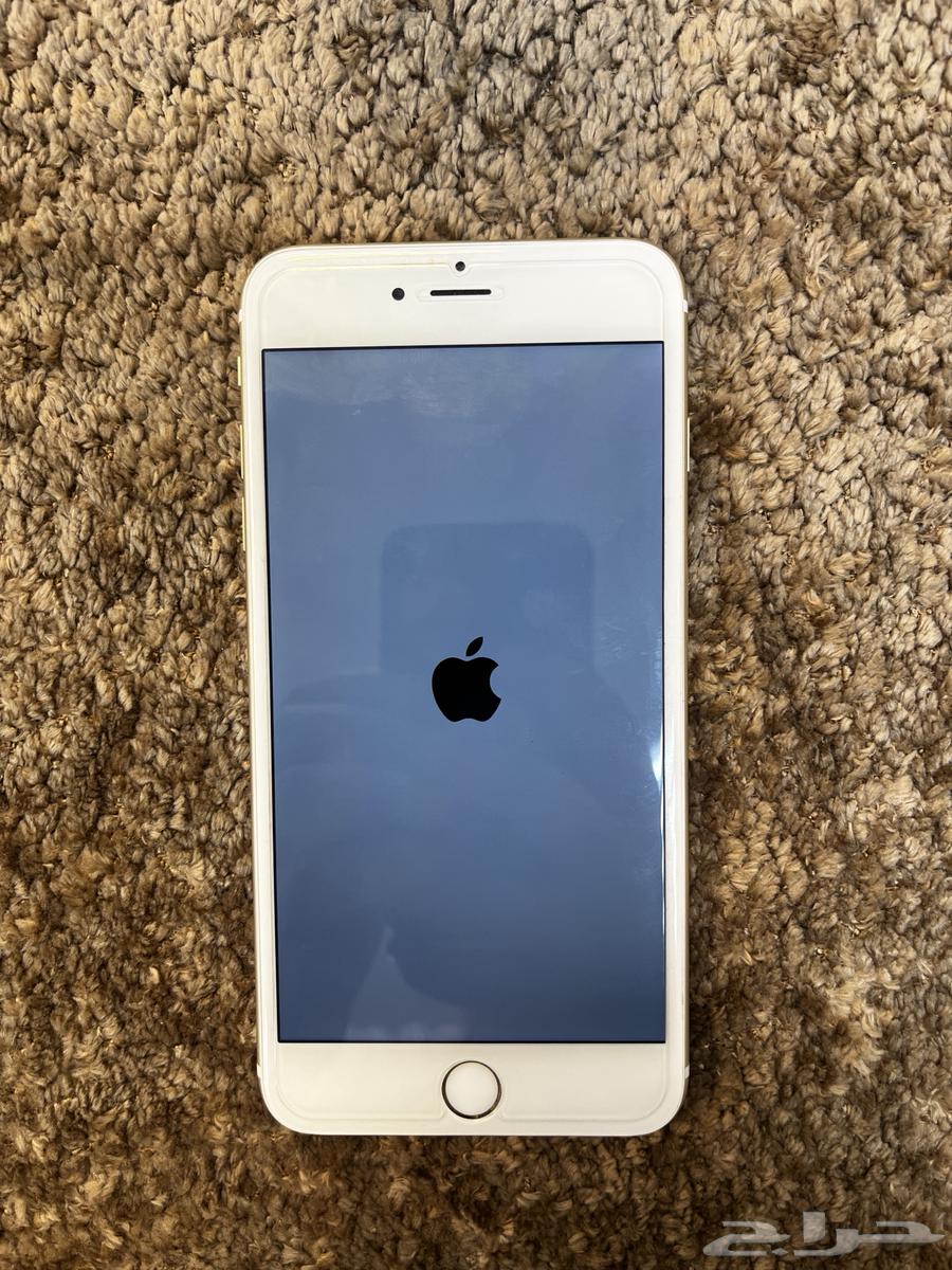 ايفون 6 بلس للبيع نظيف جدا  .64417698803459111