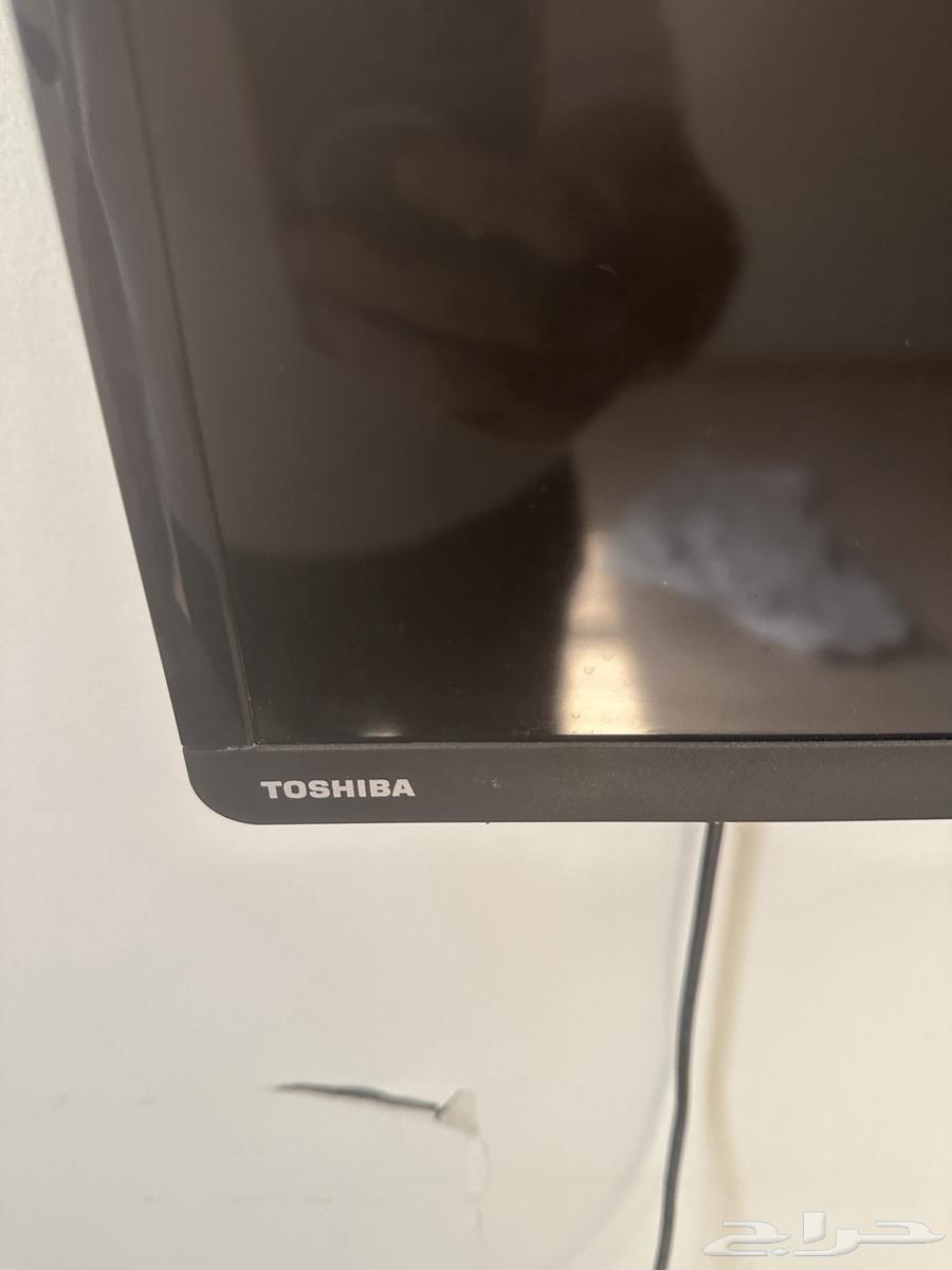 تلفزيون LD توشيبا 40 بوصه64415289605763110