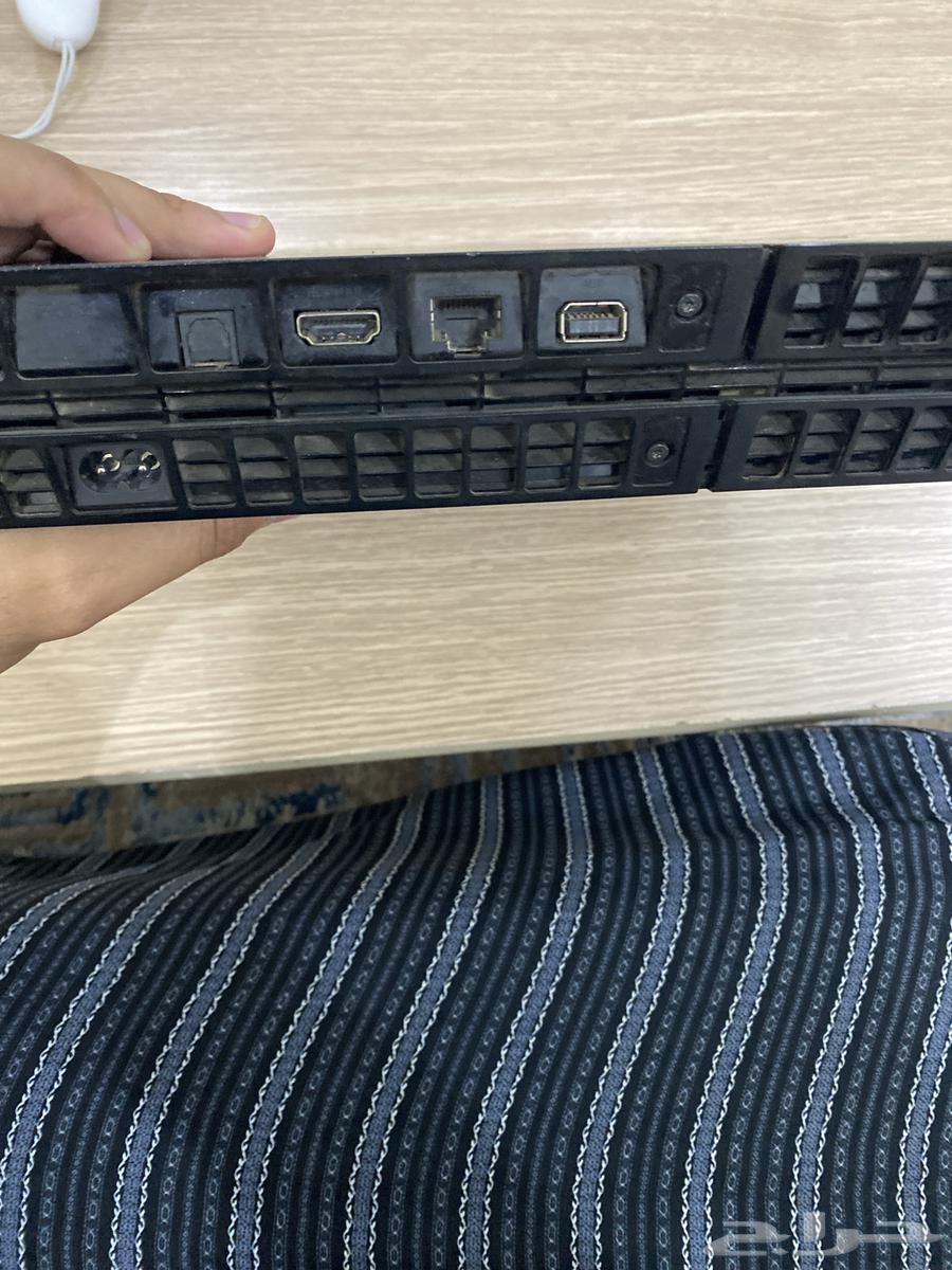 بلاستيشن 4 على السوم64417917719427111